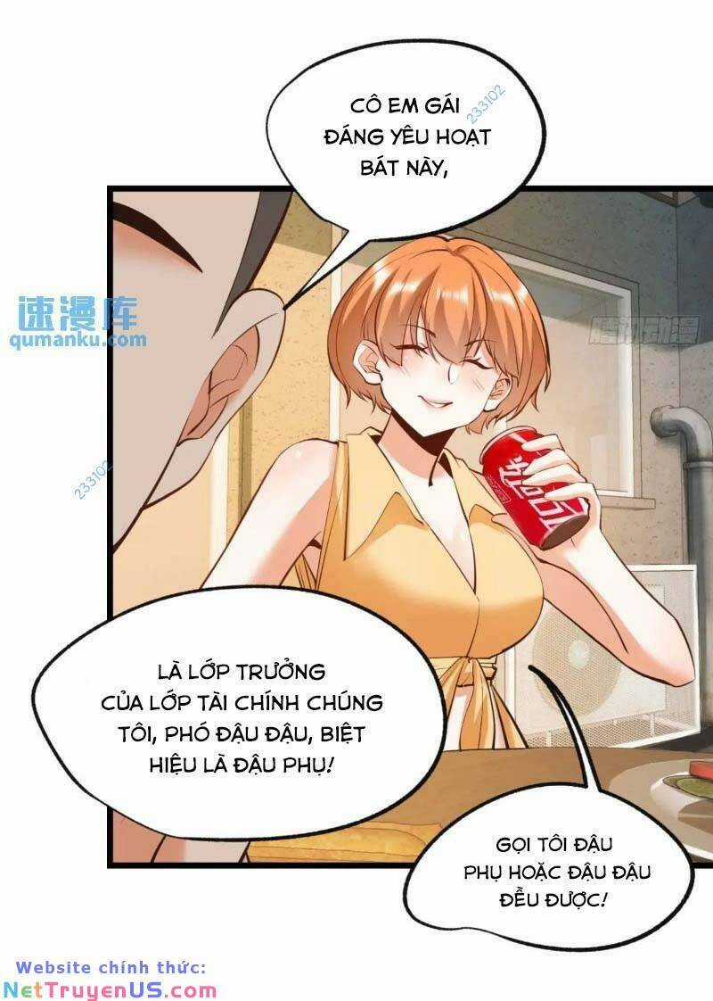 Trọng Sinh Không Làm Chạn Vương, Tôi Một Mình Nạp Game Thăng Cấp Máy chơi trò chơi điện tử tốt nhất Chapter 27 trang 42