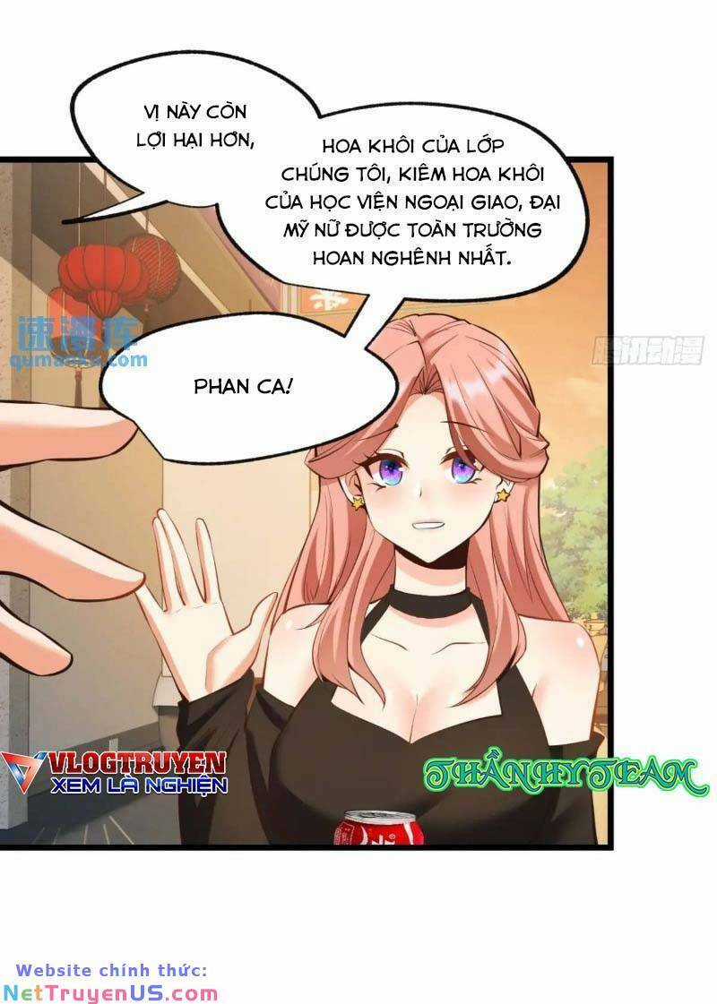 Trọng Sinh Không Làm Chạn Vương, Tôi Một Mình Nạp Game Thăng Cấp Máy chơi trò chơi điện tử tốt nhất Chapter 27 trang 43