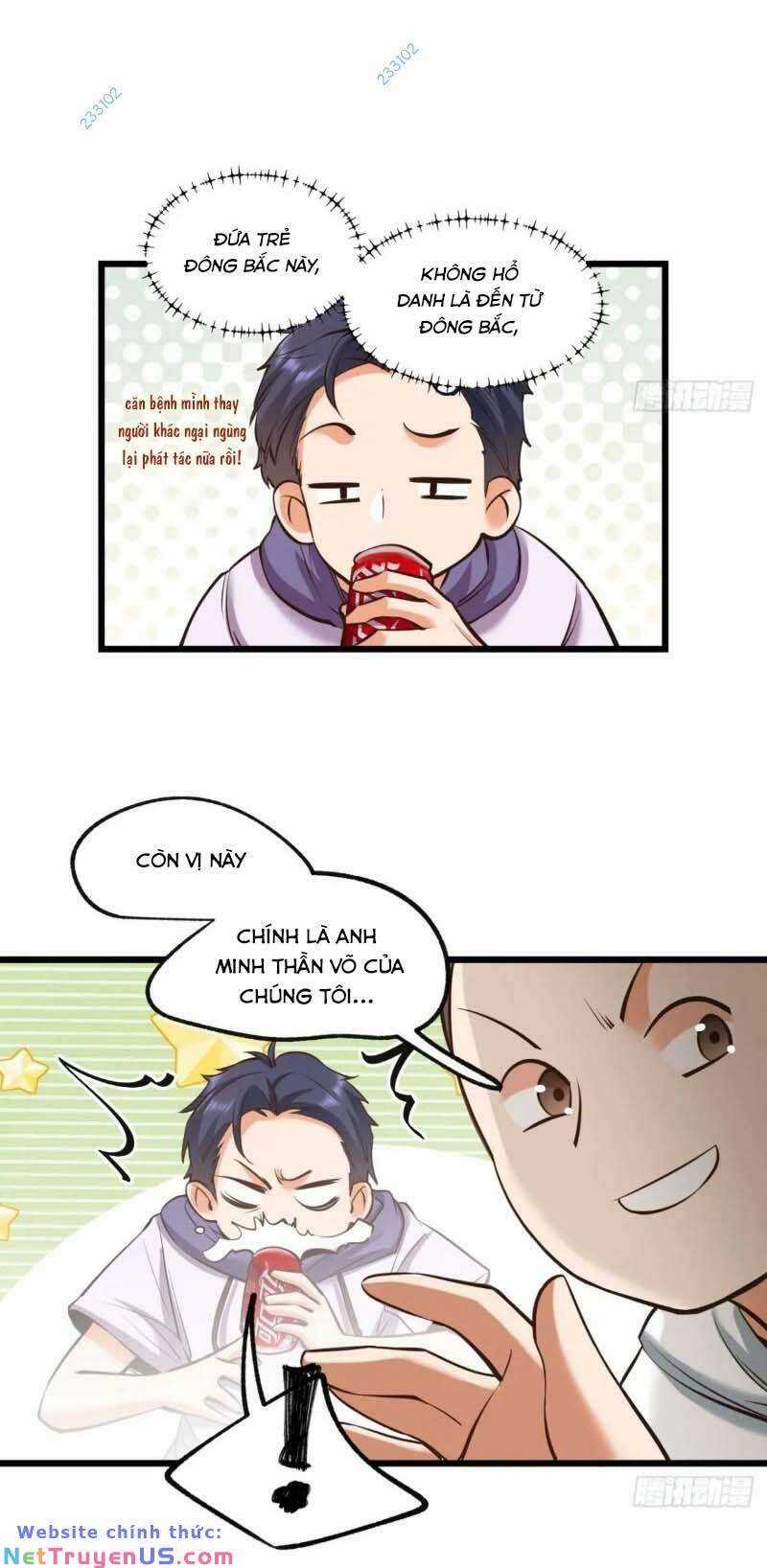 Trọng Sinh Không Làm Chạn Vương, Tôi Một Mình Nạp Game Thăng Cấp Máy chơi trò chơi điện tử tốt nhất Chapter 27 trang 44