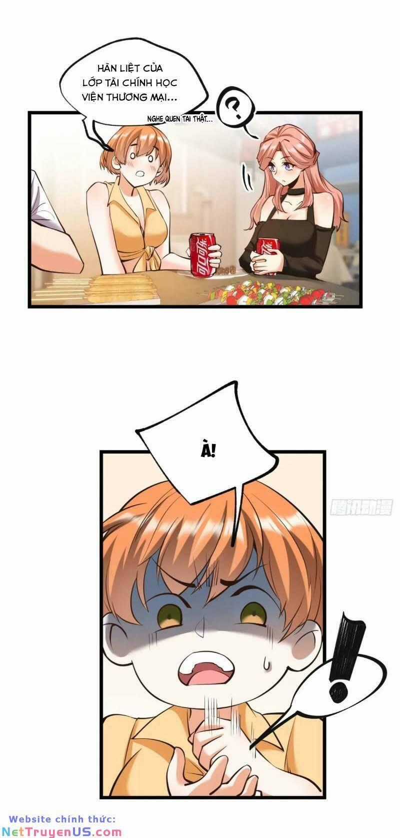 Trọng Sinh Không Làm Chạn Vương, Tôi Một Mình Nạp Game Thăng Cấp Máy chơi trò chơi điện tử tốt nhất Chapter 27 trang 47