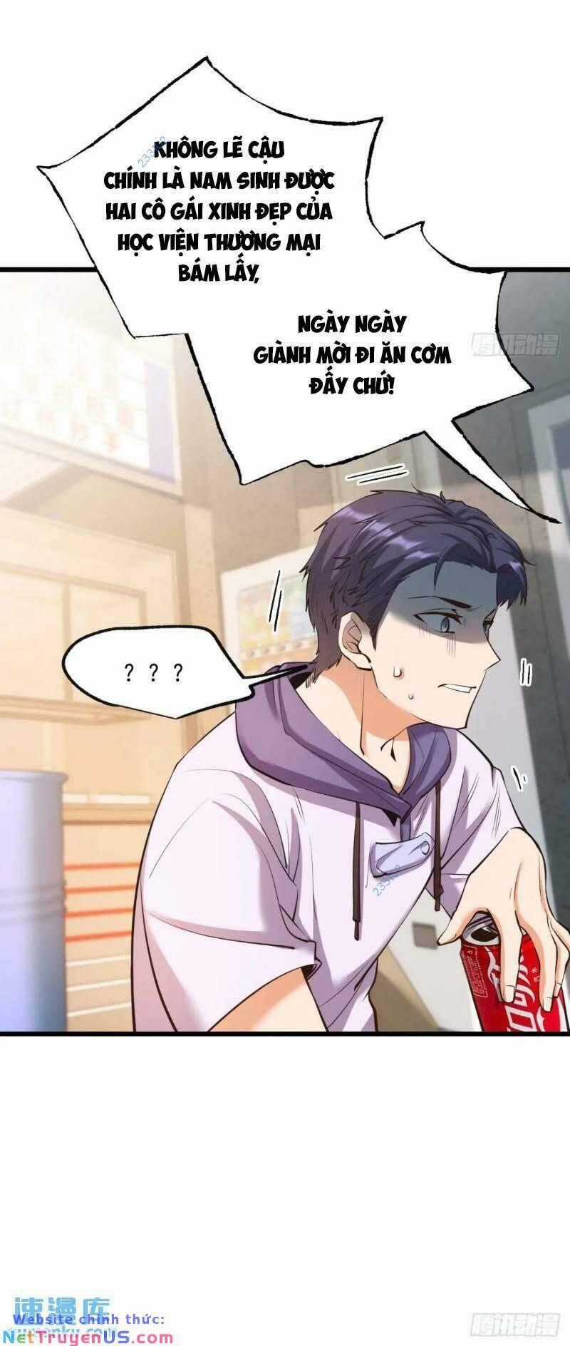 Trọng Sinh Không Làm Chạn Vương, Tôi Một Mình Nạp Game Thăng Cấp Máy chơi trò chơi điện tử tốt nhất Chapter 27 trang 48