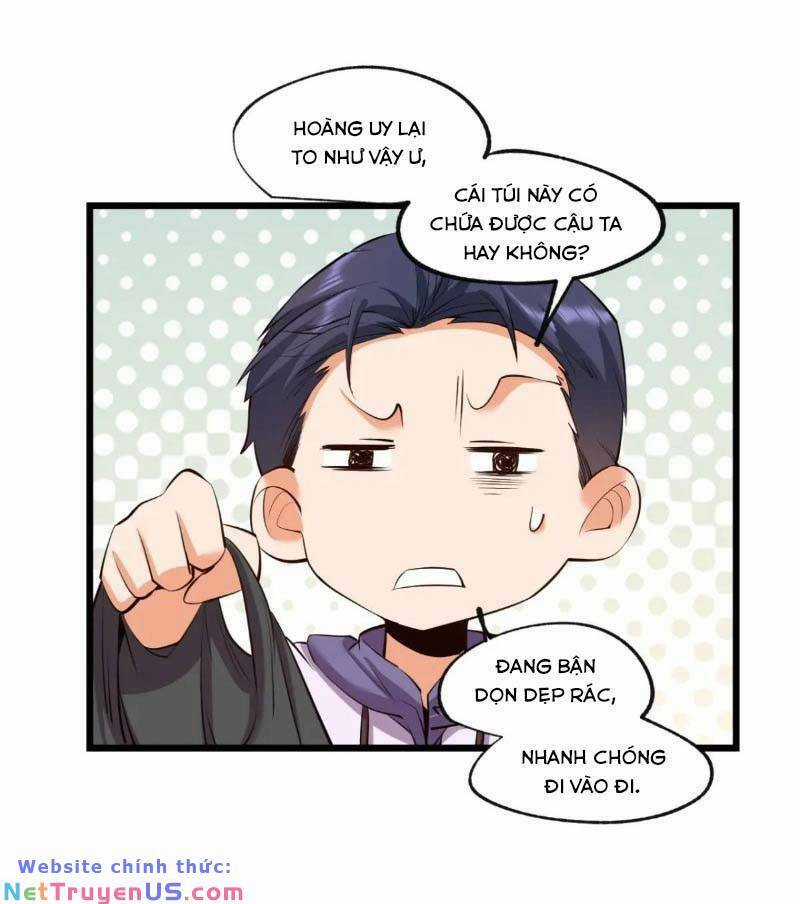 Trọng Sinh Không Làm Chạn Vương, Tôi Một Mình Nạp Game Thăng Cấp Máy chơi trò chơi điện tử tốt nhất Chapter 27 trang 7