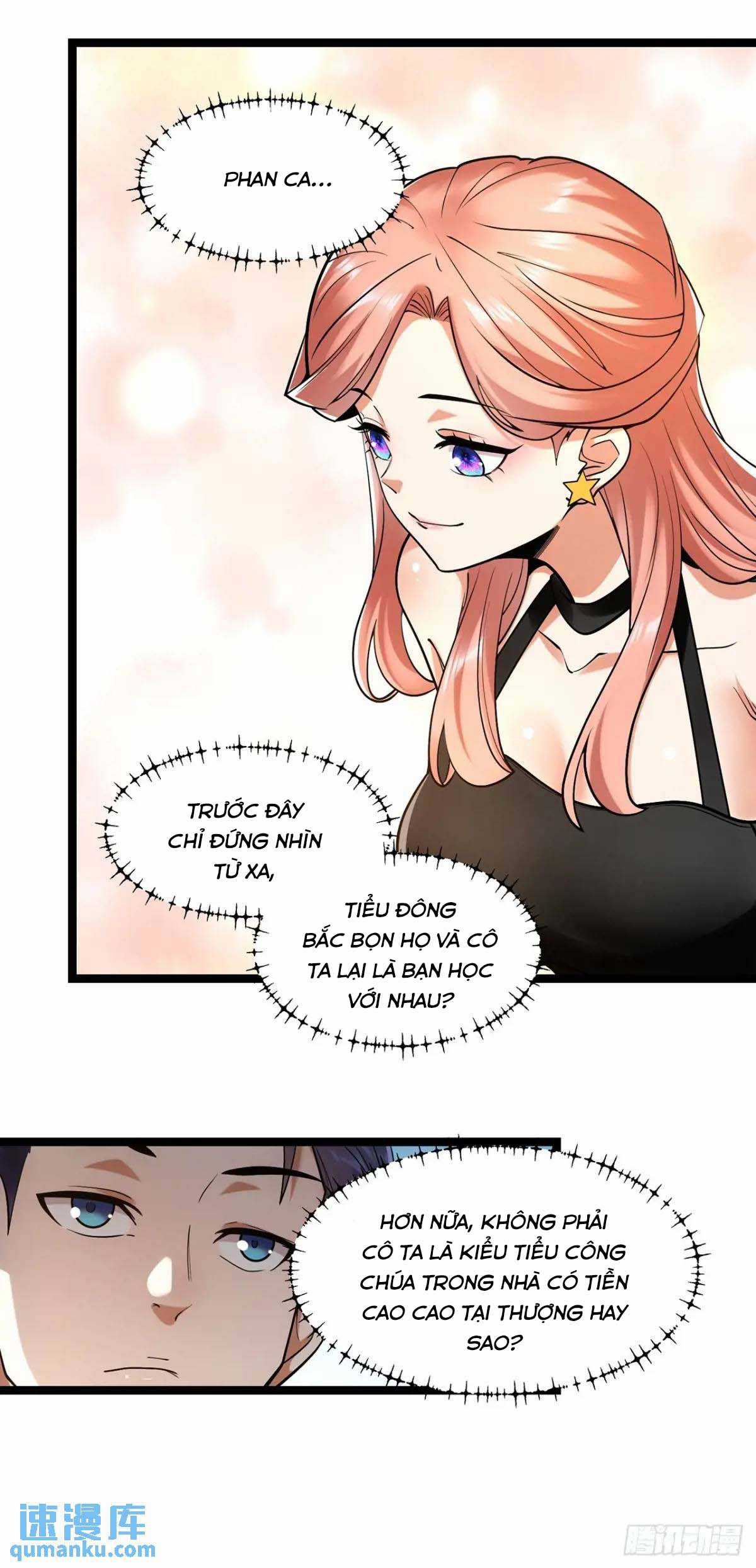 Trọng Sinh Không Làm Chạn Vương, Tôi Một Mình Nạp Game Thăng Cấp Máy chơi trò chơi điện tử tốt nhất Chapter 28 trang 11