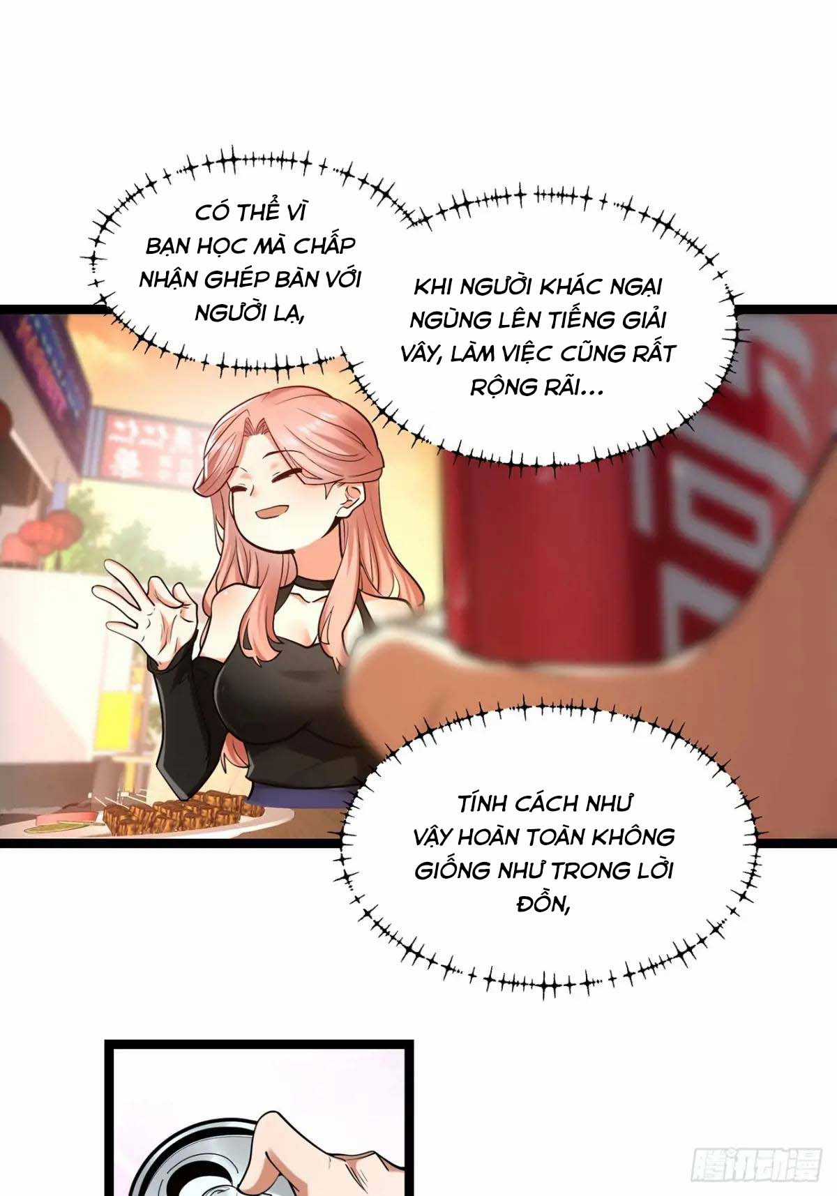 Trọng Sinh Không Làm Chạn Vương, Tôi Một Mình Nạp Game Thăng Cấp Máy chơi trò chơi điện tử tốt nhất Chapter 28 trang 12