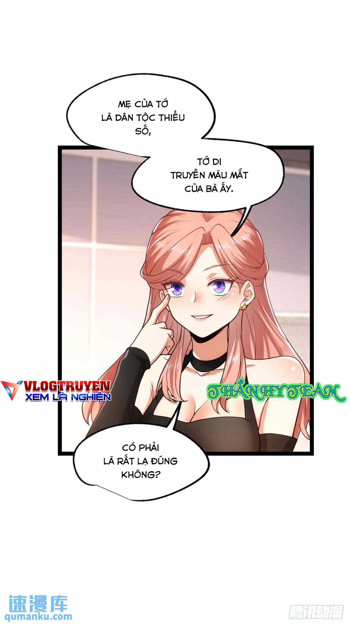 Trọng Sinh Không Làm Chạn Vương, Tôi Một Mình Nạp Game Thăng Cấp Máy chơi trò chơi điện tử tốt nhất Chapter 28 trang 19