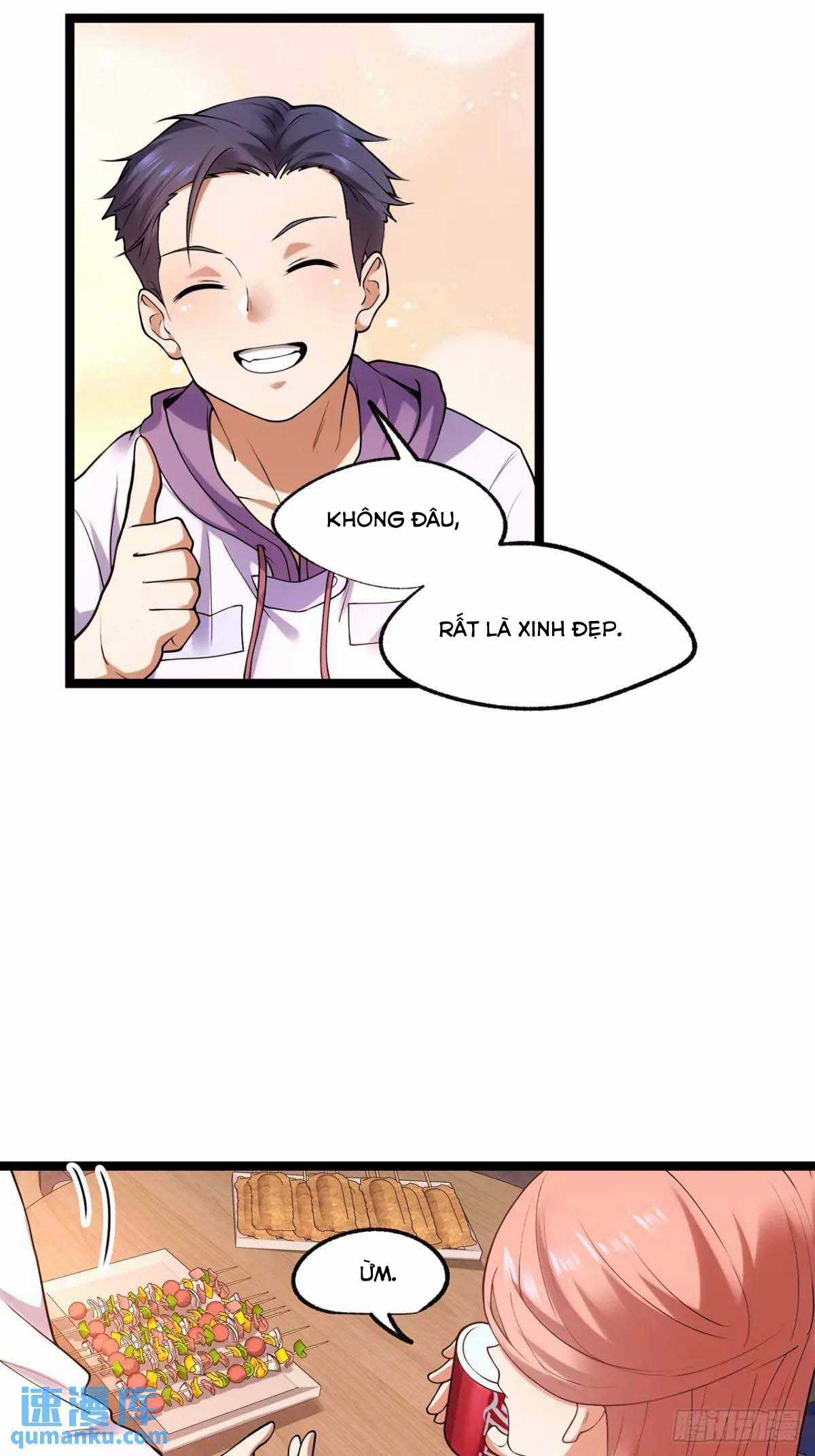 Trọng Sinh Không Làm Chạn Vương, Tôi Một Mình Nạp Game Thăng Cấp Máy chơi trò chơi điện tử tốt nhất Chapter 28 trang 20