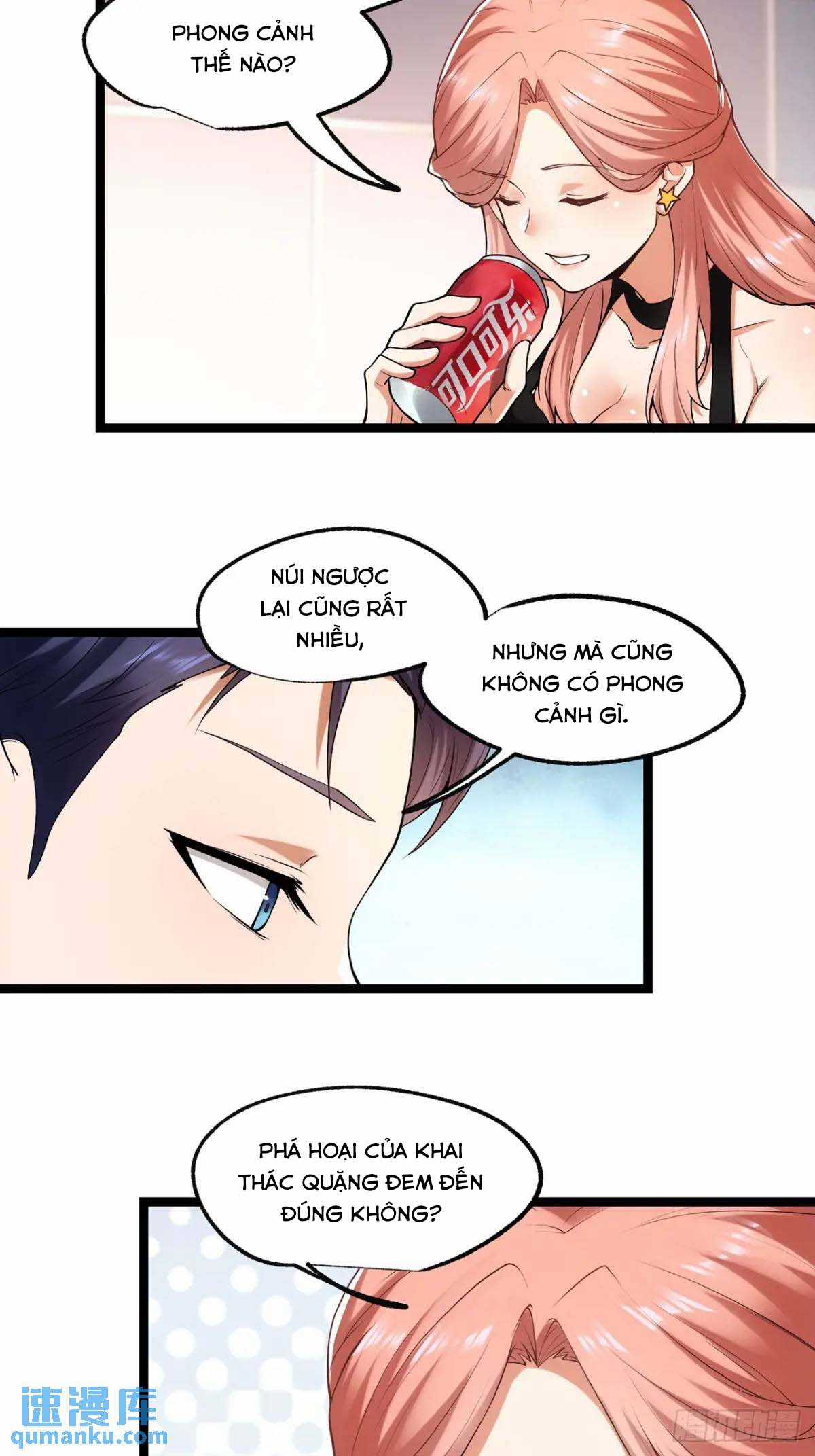 Trọng Sinh Không Làm Chạn Vương, Tôi Một Mình Nạp Game Thăng Cấp Máy chơi trò chơi điện tử tốt nhất Chapter 28 trang 22