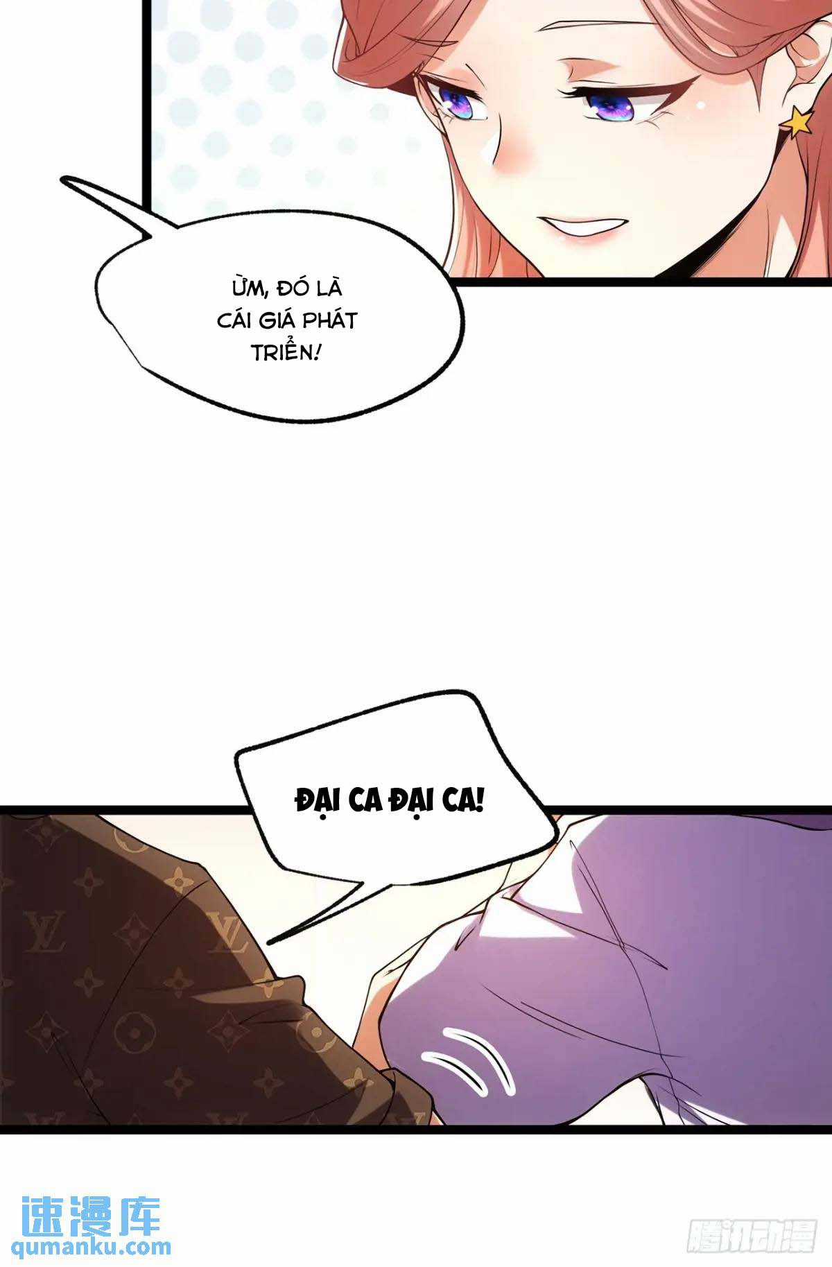 Trọng Sinh Không Làm Chạn Vương, Tôi Một Mình Nạp Game Thăng Cấp Máy chơi trò chơi điện tử tốt nhất Chapter 28 trang 23