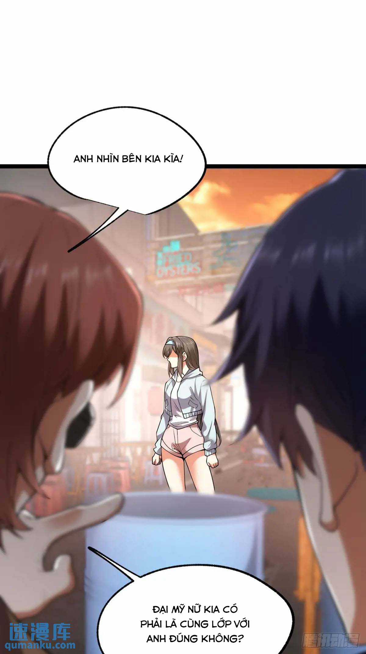 Trọng Sinh Không Làm Chạn Vương, Tôi Một Mình Nạp Game Thăng Cấp Máy chơi trò chơi điện tử tốt nhất Chapter 28 trang 24