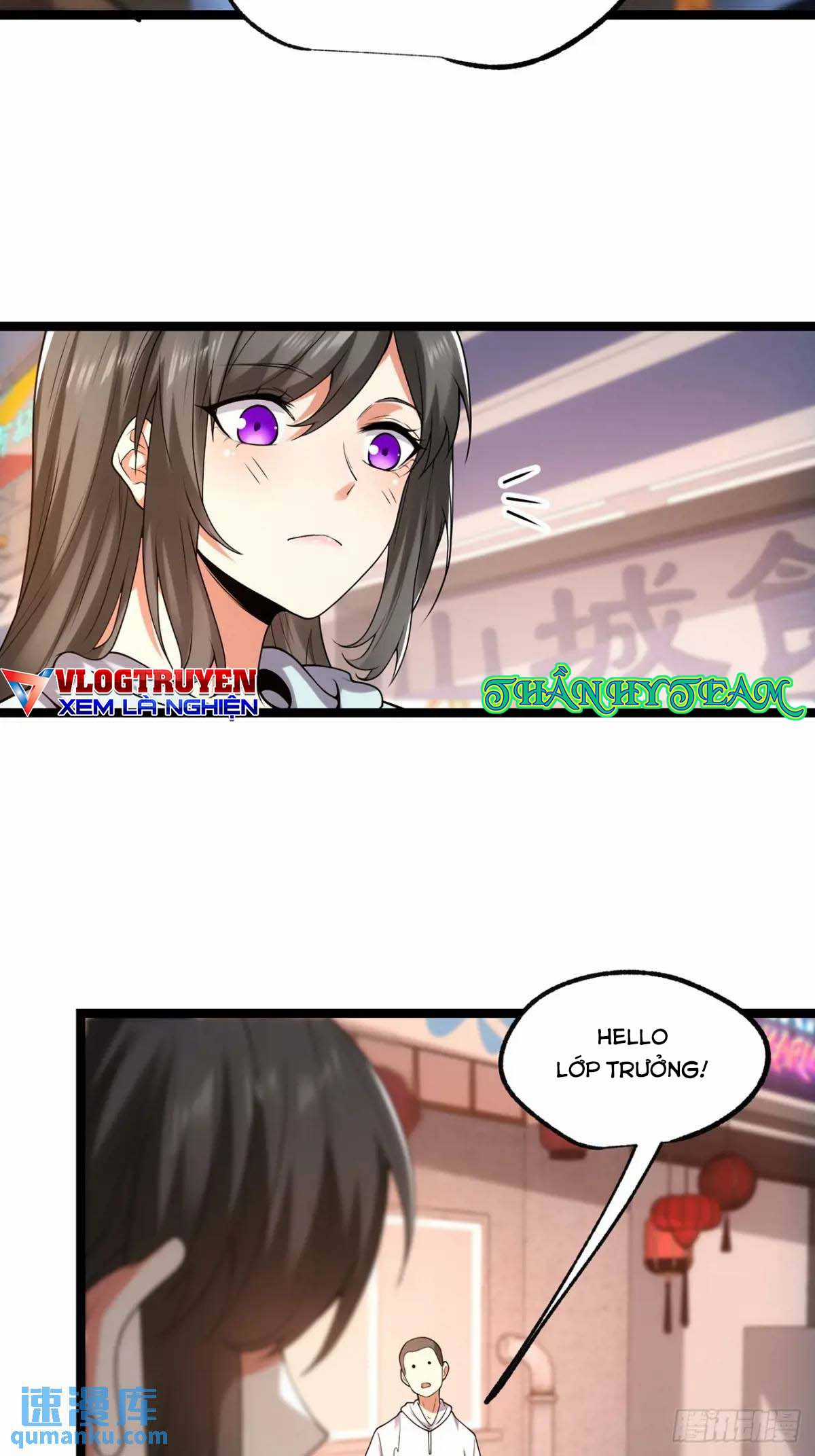 Trọng Sinh Không Làm Chạn Vương, Tôi Một Mình Nạp Game Thăng Cấp Máy chơi trò chơi điện tử tốt nhất Chapter 28 trang 25