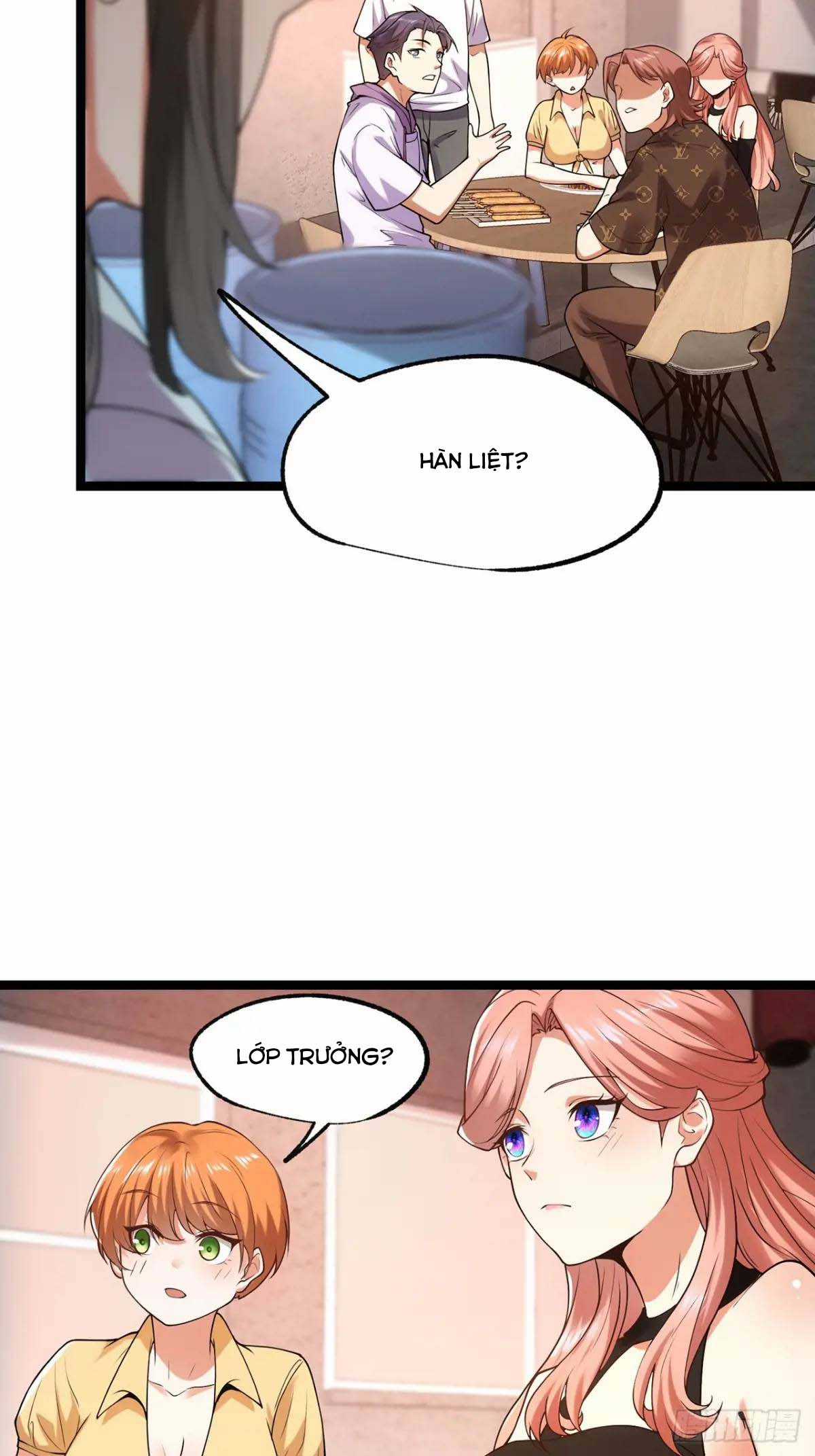 Trọng Sinh Không Làm Chạn Vương, Tôi Một Mình Nạp Game Thăng Cấp Máy chơi trò chơi điện tử tốt nhất Chapter 28 trang 26