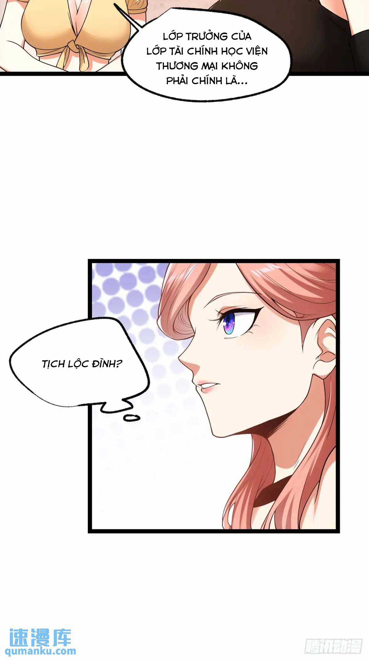 Trọng Sinh Không Làm Chạn Vương, Tôi Một Mình Nạp Game Thăng Cấp Máy chơi trò chơi điện tử tốt nhất Chapter 28 trang 27