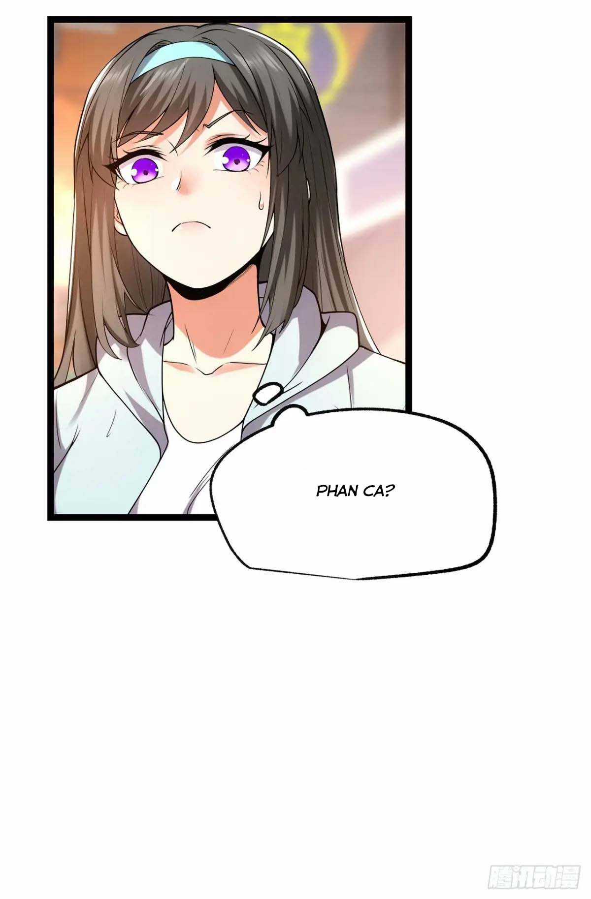 Trọng Sinh Không Làm Chạn Vương, Tôi Một Mình Nạp Game Thăng Cấp Máy chơi trò chơi điện tử tốt nhất Chapter 28 trang 28