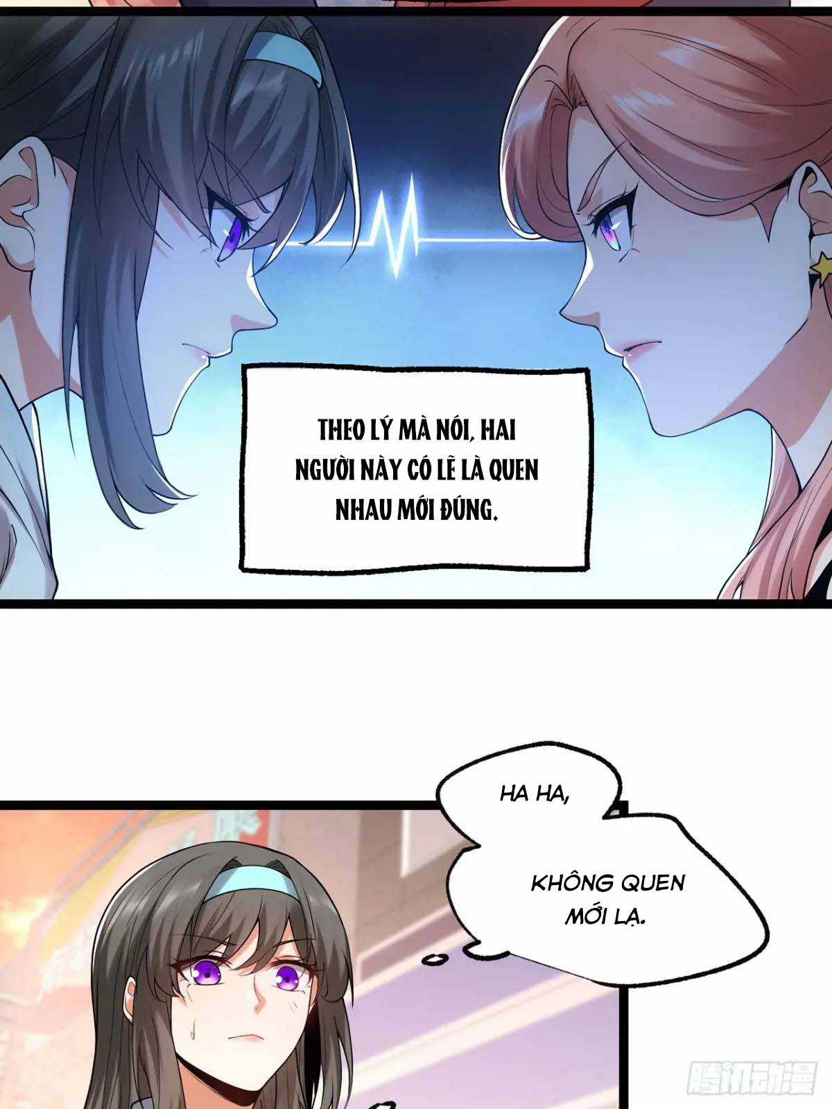 Trọng Sinh Không Làm Chạn Vương, Tôi Một Mình Nạp Game Thăng Cấp Máy chơi trò chơi điện tử tốt nhất Chapter 28 trang 31