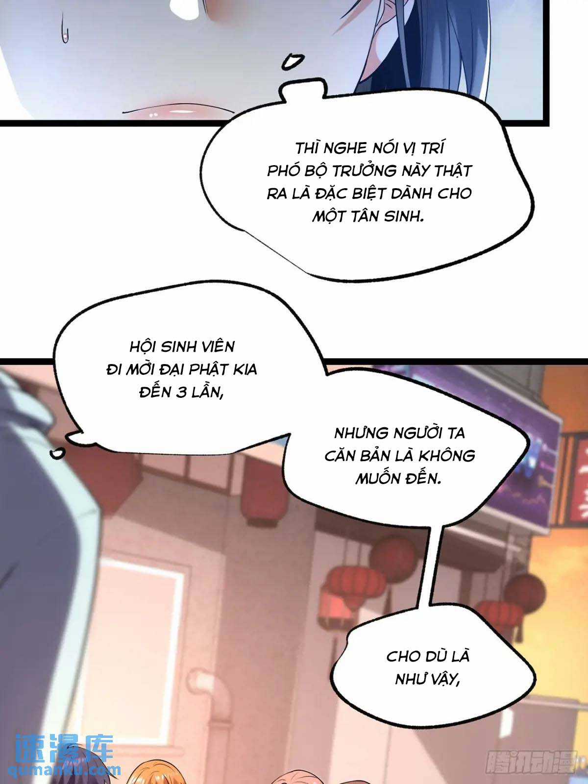 Trọng Sinh Không Làm Chạn Vương, Tôi Một Mình Nạp Game Thăng Cấp Máy chơi trò chơi điện tử tốt nhất Chapter 28 trang 33