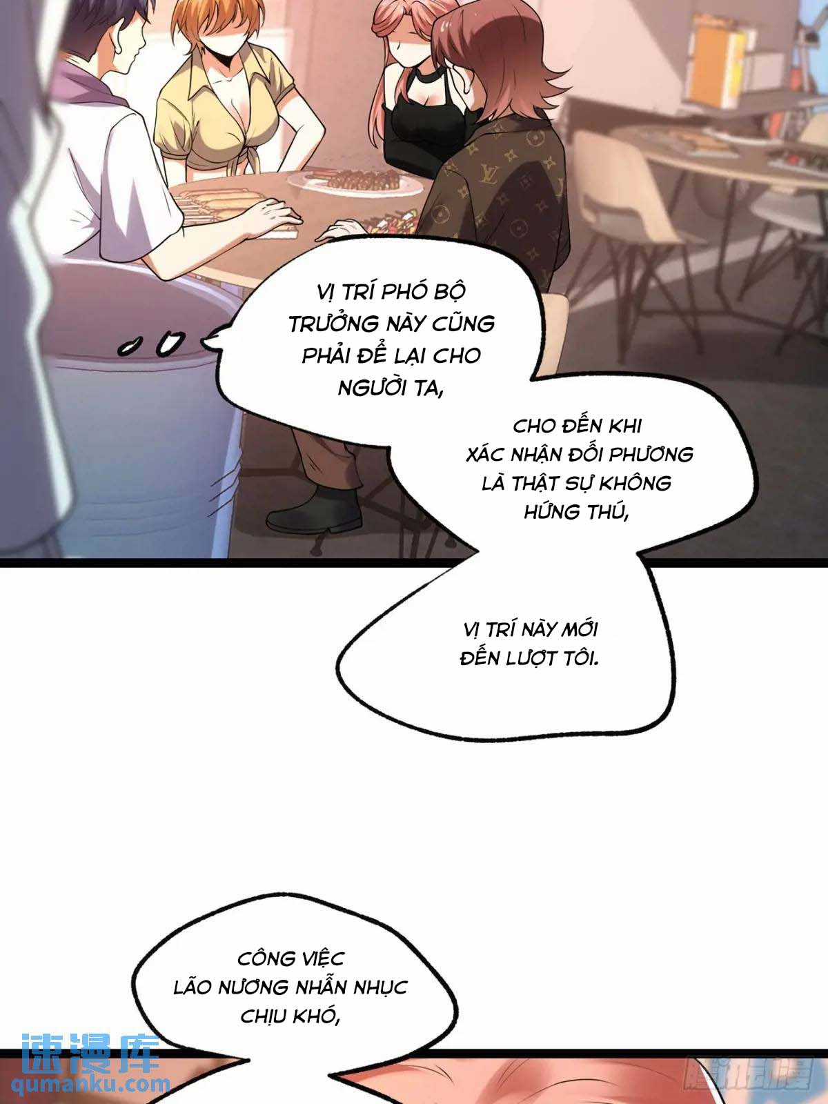 Trọng Sinh Không Làm Chạn Vương, Tôi Một Mình Nạp Game Thăng Cấp Máy chơi trò chơi điện tử tốt nhất Chapter 28 trang 34