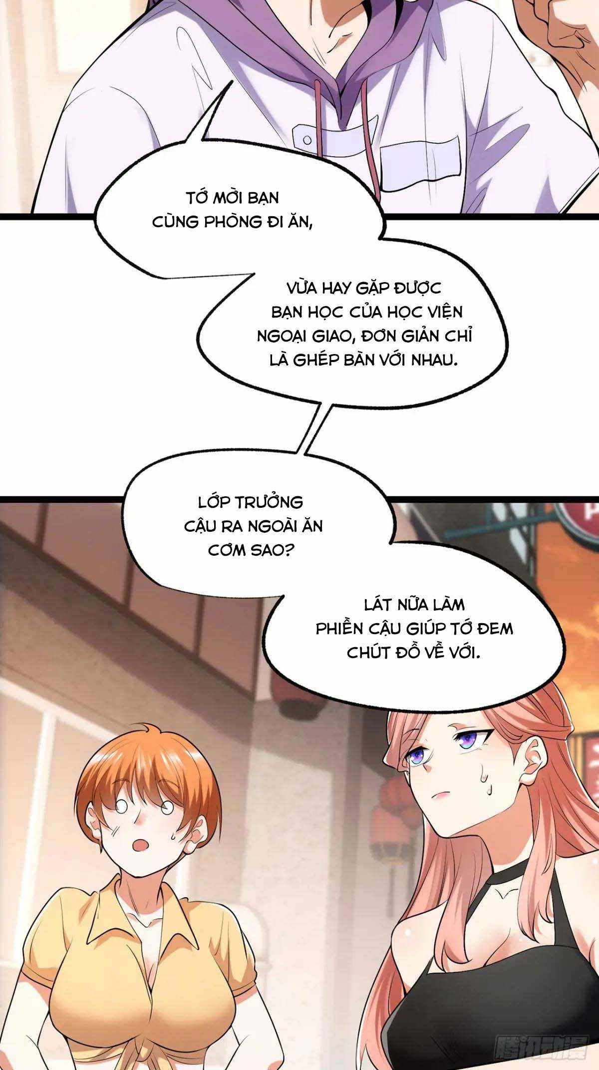 Trọng Sinh Không Làm Chạn Vương, Tôi Một Mình Nạp Game Thăng Cấp Máy chơi trò chơi điện tử tốt nhất Chapter 28 trang 38