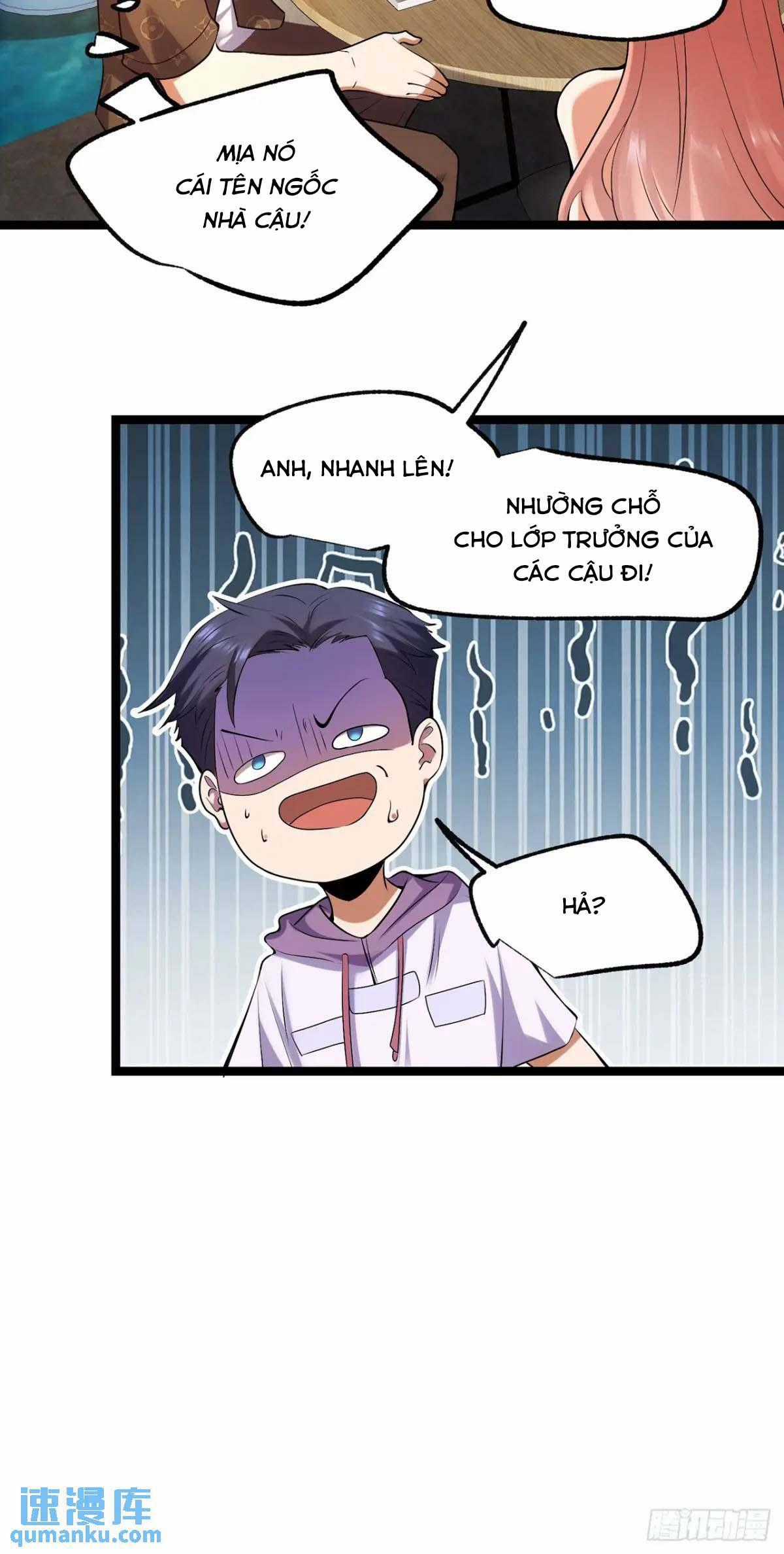 Trọng Sinh Không Làm Chạn Vương, Tôi Một Mình Nạp Game Thăng Cấp Máy chơi trò chơi điện tử tốt nhất Chapter 28 trang 41