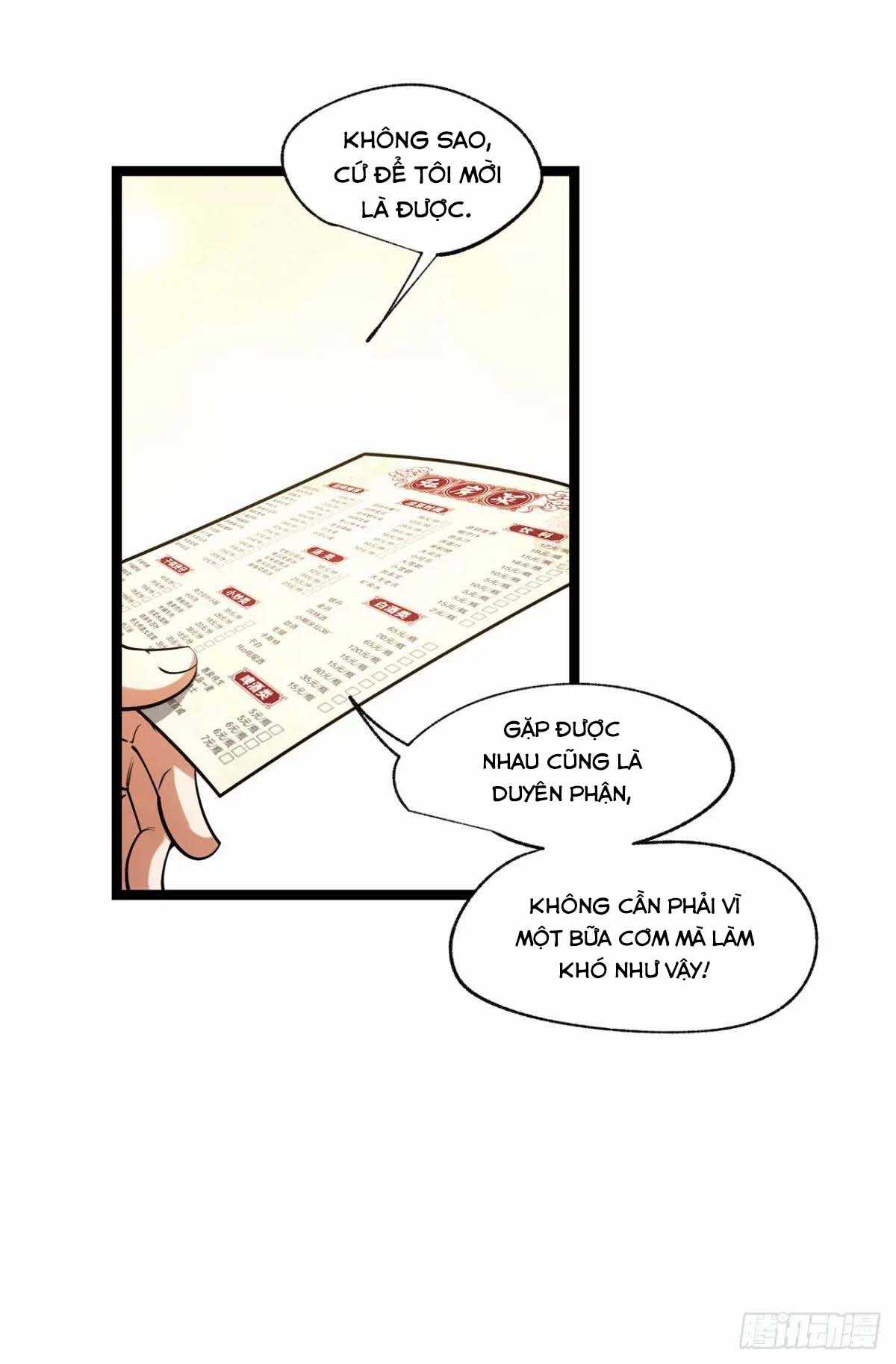 Trọng Sinh Không Làm Chạn Vương, Tôi Một Mình Nạp Game Thăng Cấp Máy chơi trò chơi điện tử tốt nhất Chapter 28 trang 6