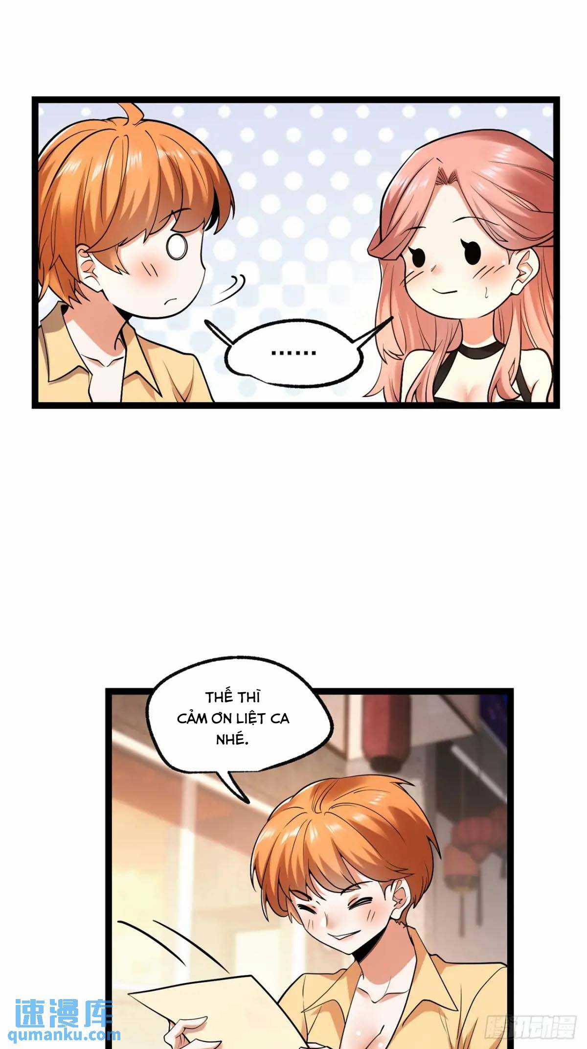 Trọng Sinh Không Làm Chạn Vương, Tôi Một Mình Nạp Game Thăng Cấp Máy chơi trò chơi điện tử tốt nhất Chapter 28 trang 8