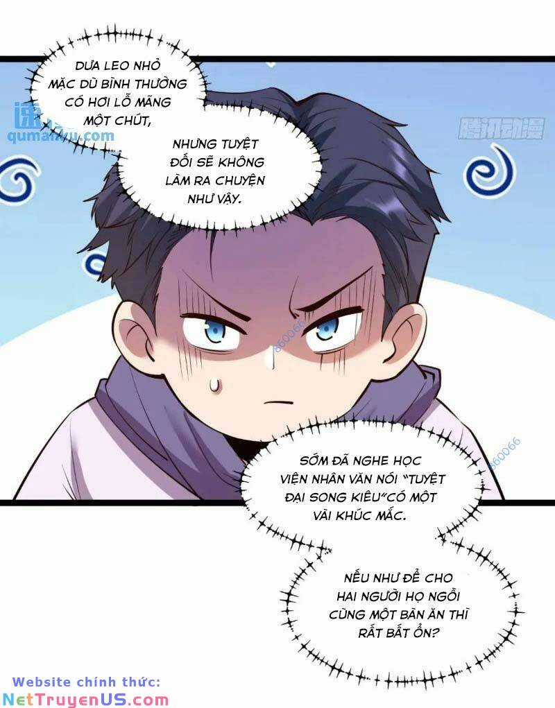 Trọng Sinh Không Làm Chạn Vương, Tôi Một Mình Nạp Game Thăng Cấp Máy chơi trò chơi điện tử tốt nhất Chapter 29 trang 10