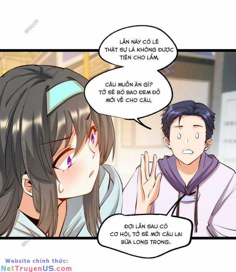 Trọng Sinh Không Làm Chạn Vương, Tôi Một Mình Nạp Game Thăng Cấp Máy chơi trò chơi điện tử tốt nhất Chapter 29 trang 12