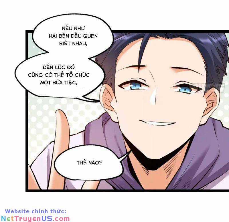 Trọng Sinh Không Làm Chạn Vương, Tôi Một Mình Nạp Game Thăng Cấp Máy chơi trò chơi điện tử tốt nhất Chapter 29 trang 13