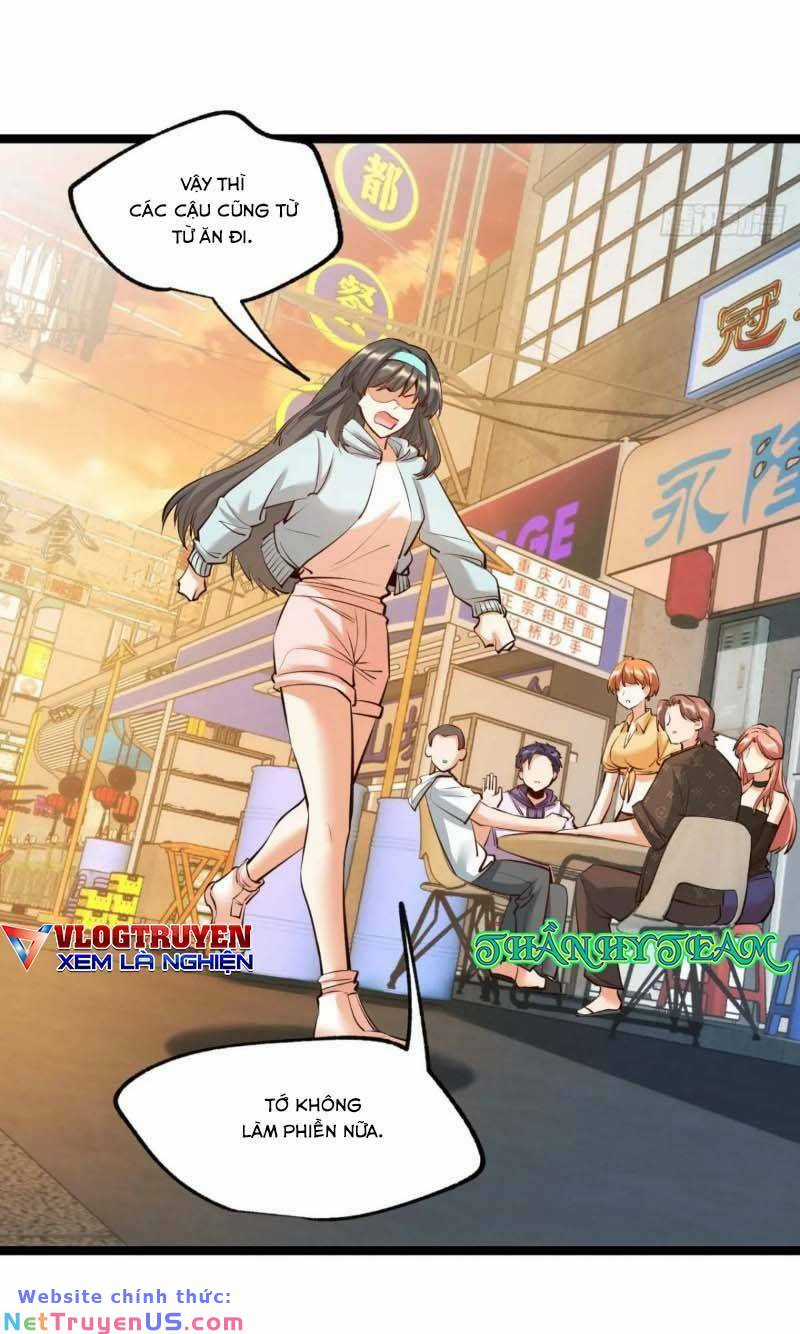 Trọng Sinh Không Làm Chạn Vương, Tôi Một Mình Nạp Game Thăng Cấp Máy chơi trò chơi điện tử tốt nhất Chapter 29 trang 15