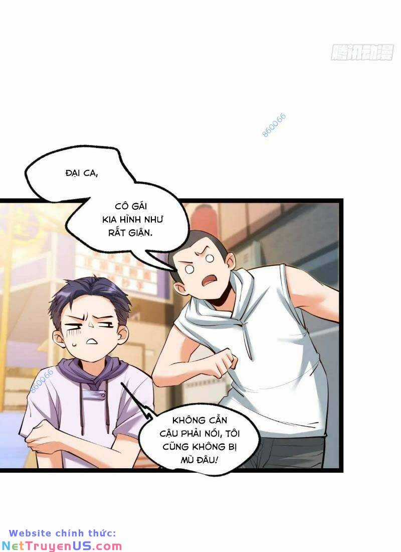 Trọng Sinh Không Làm Chạn Vương, Tôi Một Mình Nạp Game Thăng Cấp Máy chơi trò chơi điện tử tốt nhất Chapter 29 trang 16