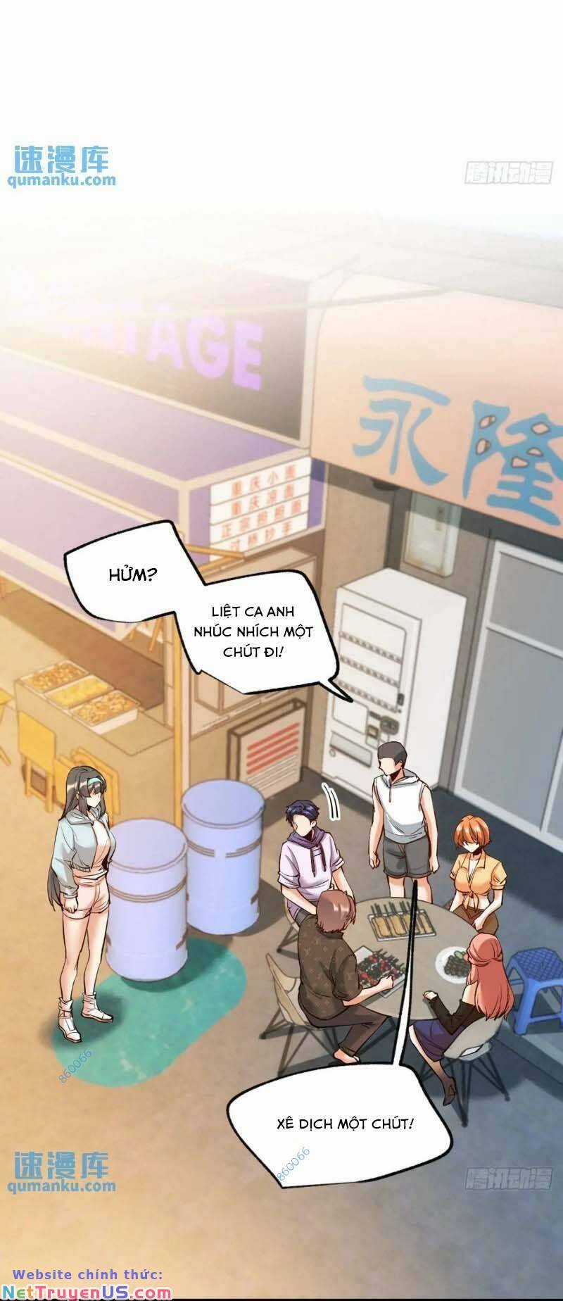 Trọng Sinh Không Làm Chạn Vương, Tôi Một Mình Nạp Game Thăng Cấp Máy chơi trò chơi điện tử tốt nhất Chapter 29 trang 2