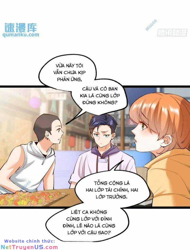 Trọng Sinh Không Làm Chạn Vương, Tôi Một Mình Nạp Game Thăng Cấp Máy chơi trò chơi điện tử tốt nhất Chapter 29 trang 24