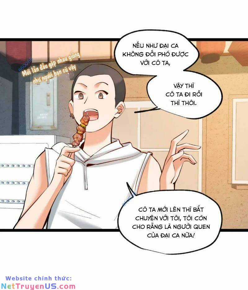 Trọng Sinh Không Làm Chạn Vương, Tôi Một Mình Nạp Game Thăng Cấp Máy chơi trò chơi điện tử tốt nhất Chapter 29 trang 28