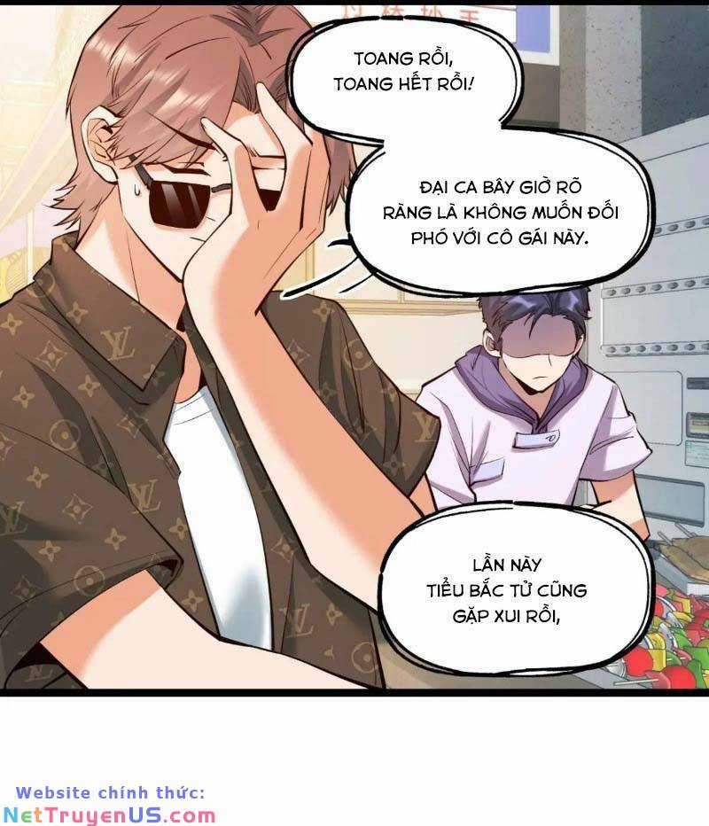 Trọng Sinh Không Làm Chạn Vương, Tôi Một Mình Nạp Game Thăng Cấp Máy chơi trò chơi điện tử tốt nhất Chapter 29 trang 3