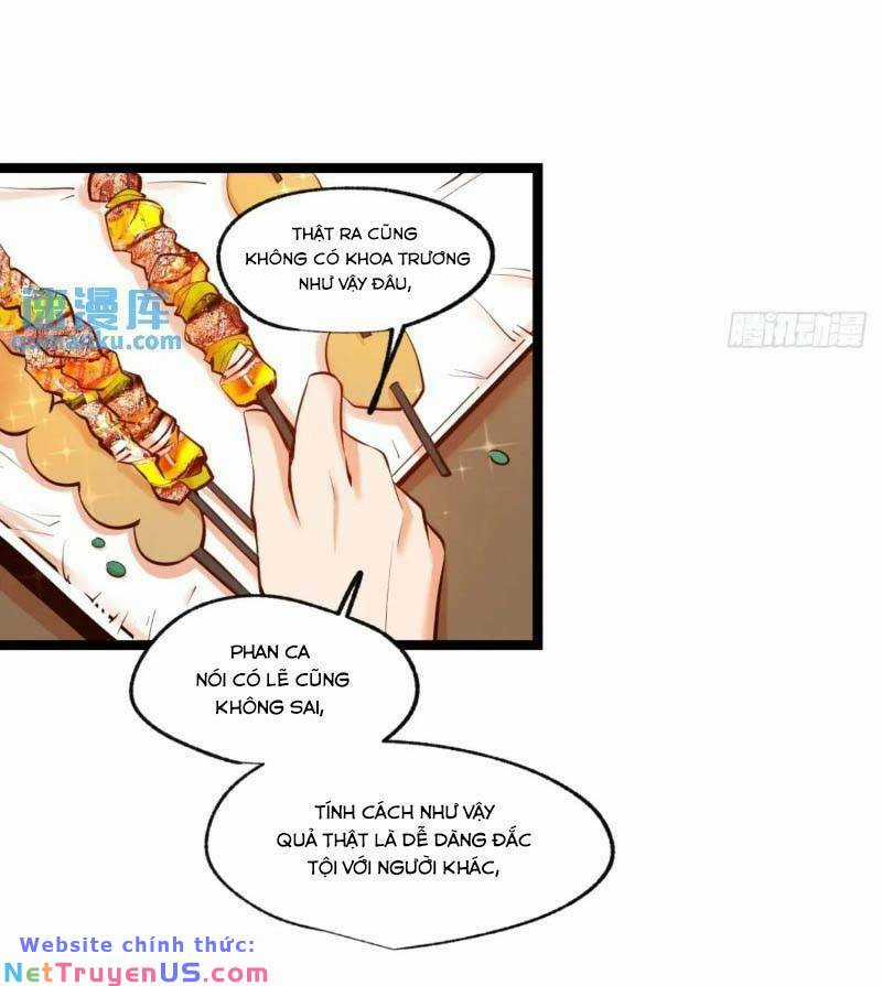 Trọng Sinh Không Làm Chạn Vương, Tôi Một Mình Nạp Game Thăng Cấp Máy chơi trò chơi điện tử tốt nhất Chapter 29 trang 33