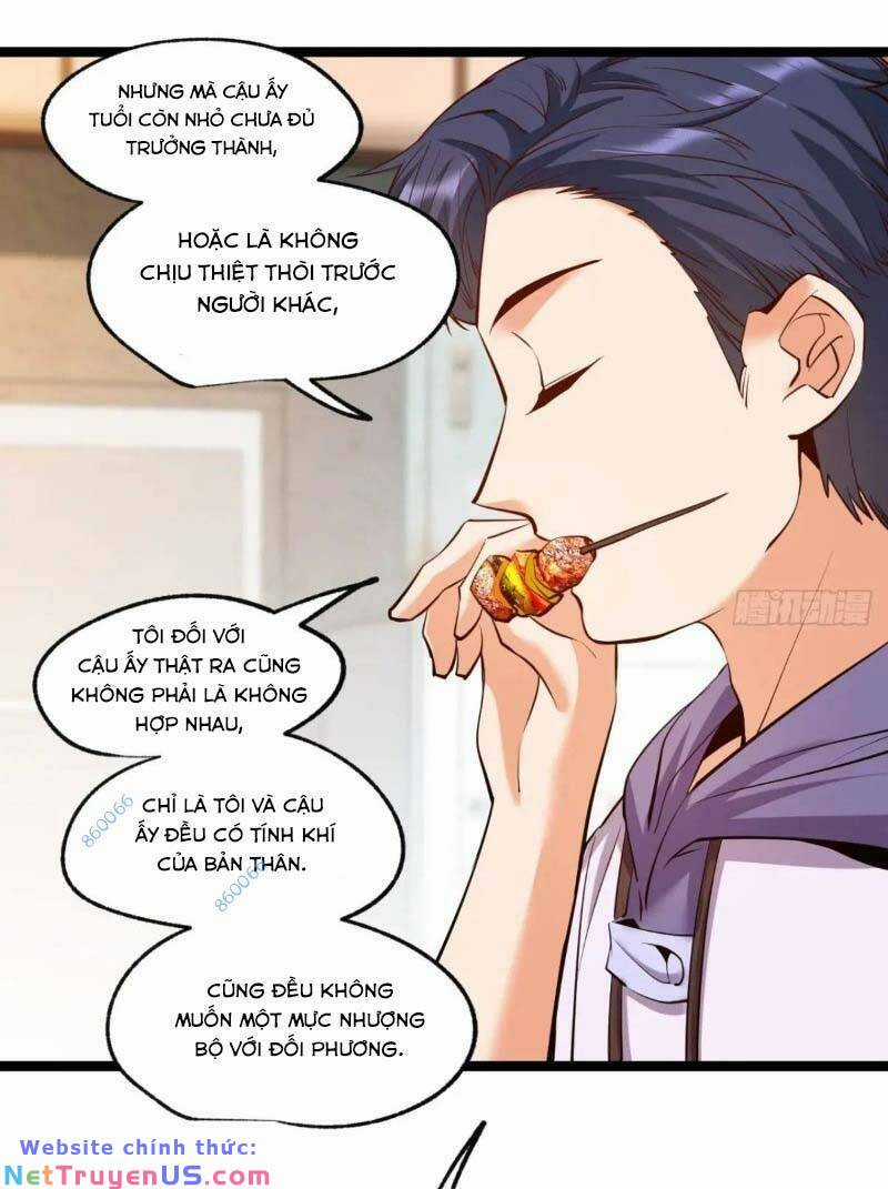 Trọng Sinh Không Làm Chạn Vương, Tôi Một Mình Nạp Game Thăng Cấp Máy chơi trò chơi điện tử tốt nhất Chapter 29 trang 34