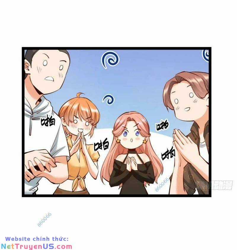 Trọng Sinh Không Làm Chạn Vương, Tôi Một Mình Nạp Game Thăng Cấp Máy chơi trò chơi điện tử tốt nhất Chapter 29 trang 36