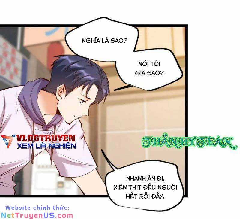 Trọng Sinh Không Làm Chạn Vương, Tôi Một Mình Nạp Game Thăng Cấp Máy chơi trò chơi điện tử tốt nhất Chapter 29 trang 39