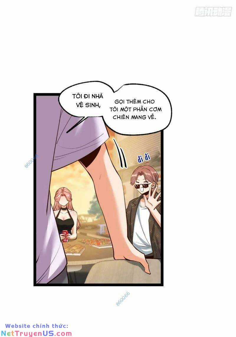 Trọng Sinh Không Làm Chạn Vương, Tôi Một Mình Nạp Game Thăng Cấp Máy chơi trò chơi điện tử tốt nhất Chapter 29 trang 40