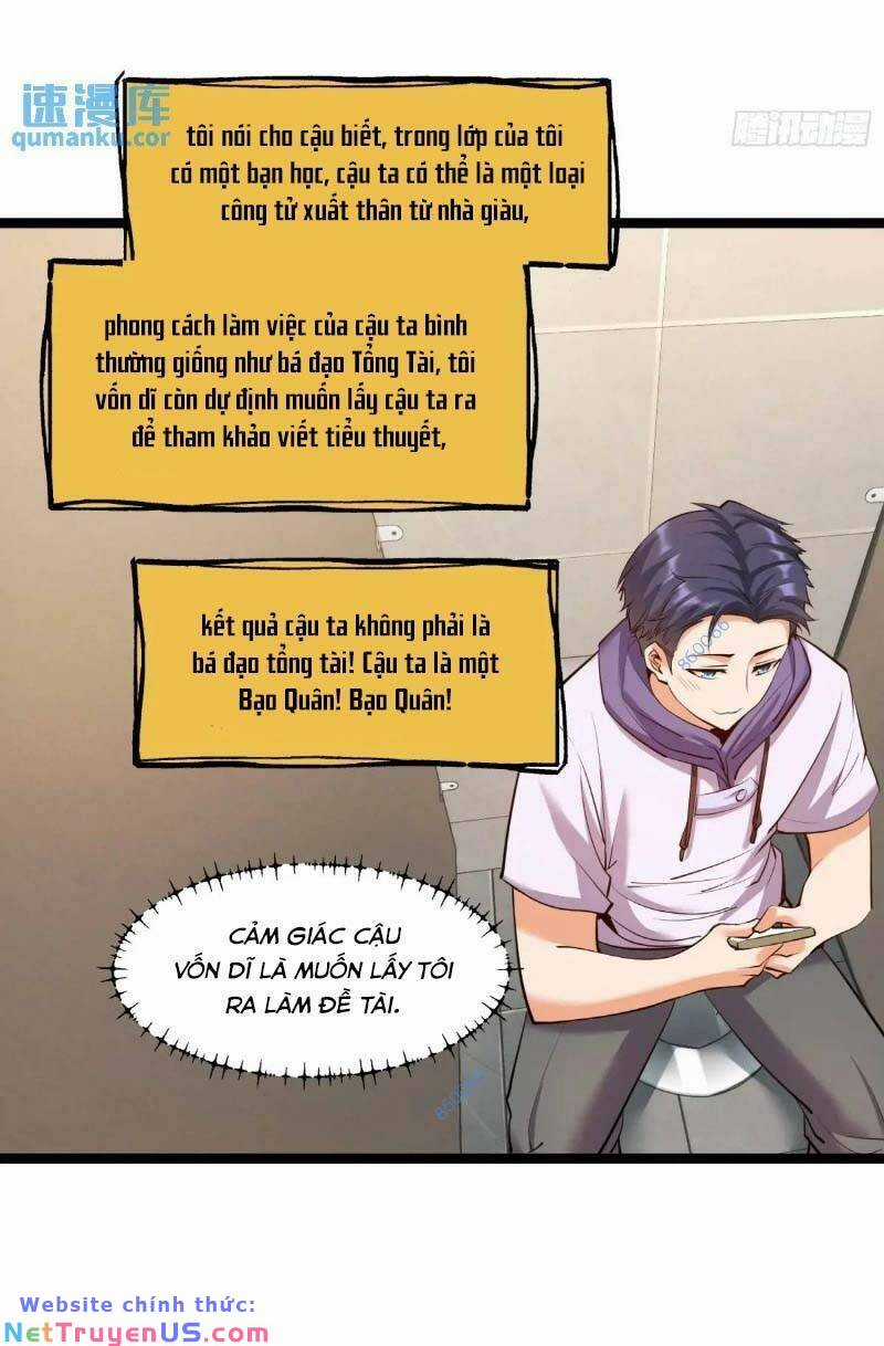 Trọng Sinh Không Làm Chạn Vương, Tôi Một Mình Nạp Game Thăng Cấp Máy chơi trò chơi điện tử tốt nhất Chapter 29 trang 44