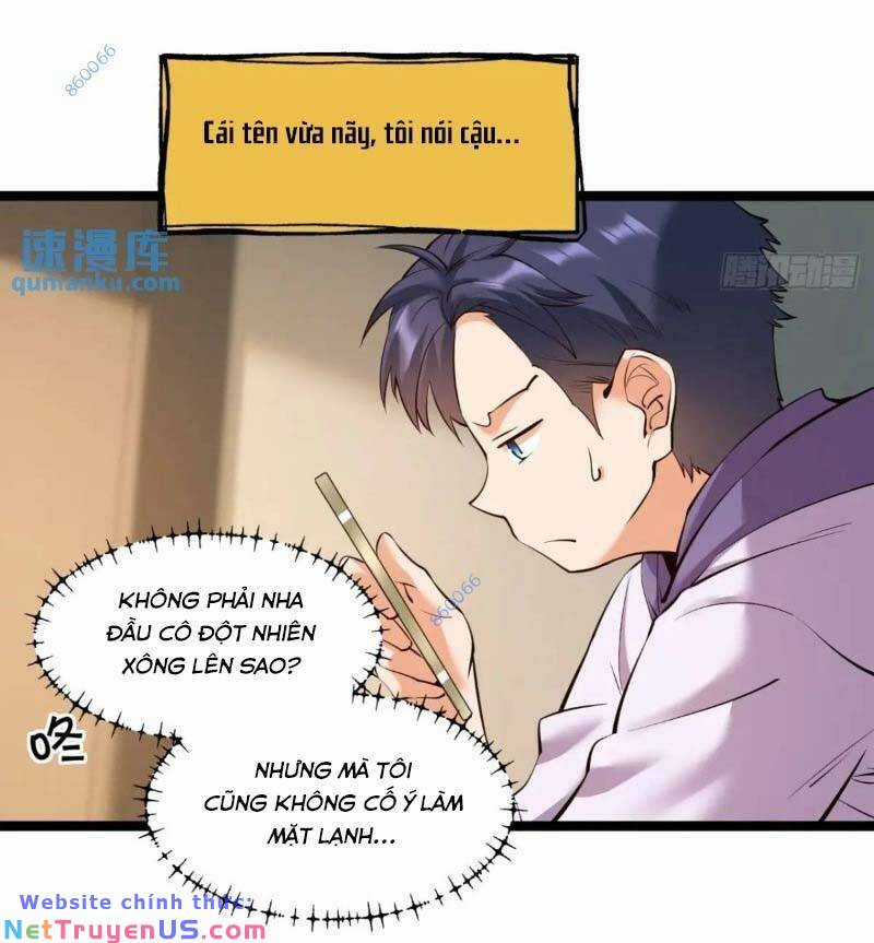 Trọng Sinh Không Làm Chạn Vương, Tôi Một Mình Nạp Game Thăng Cấp Máy chơi trò chơi điện tử tốt nhất Chapter 29 trang 48