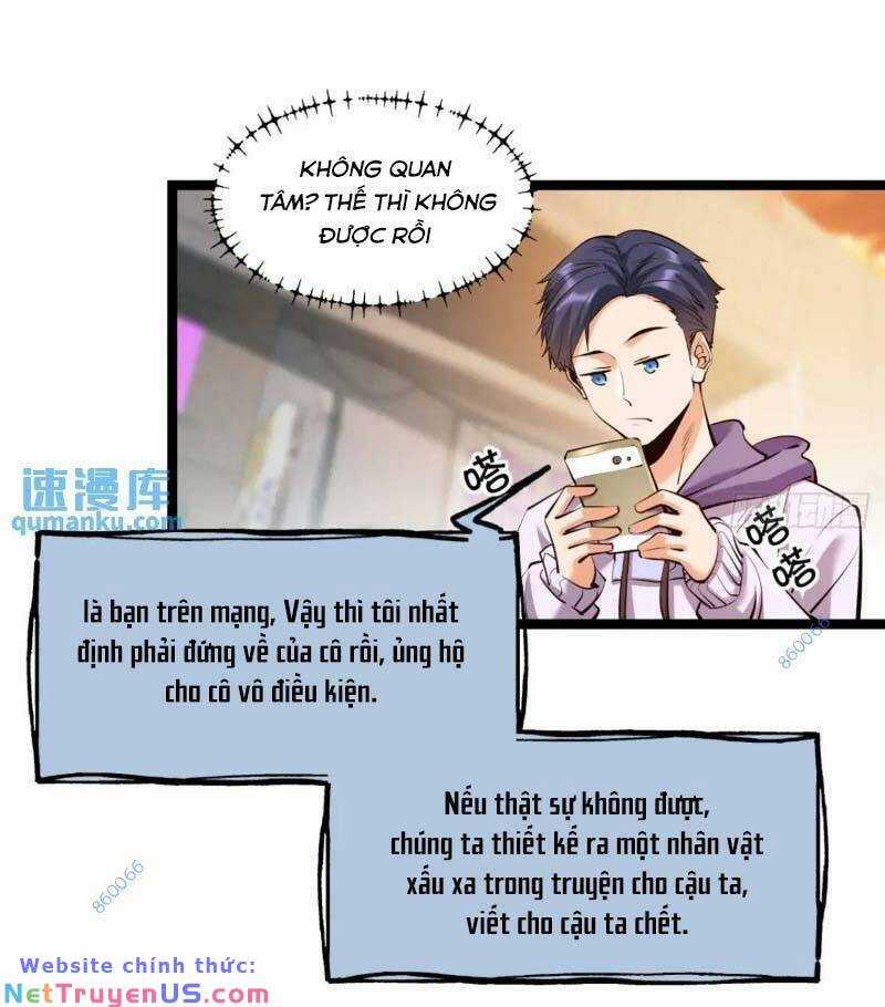 Trọng Sinh Không Làm Chạn Vương, Tôi Một Mình Nạp Game Thăng Cấp Máy chơi trò chơi điện tử tốt nhất Chapter 29 trang 52