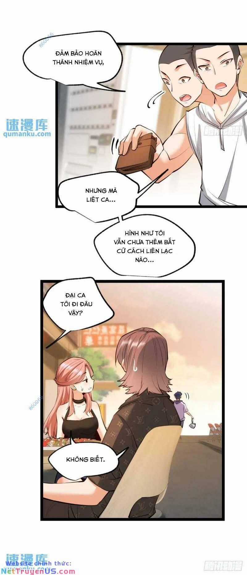 Trọng Sinh Không Làm Chạn Vương, Tôi Một Mình Nạp Game Thăng Cấp Máy chơi trò chơi điện tử tốt nhất Chapter 29 trang 54