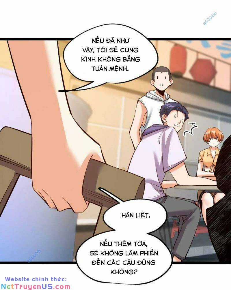 Trọng Sinh Không Làm Chạn Vương, Tôi Một Mình Nạp Game Thăng Cấp Máy chơi trò chơi điện tử tốt nhất Chapter 29 trang 8