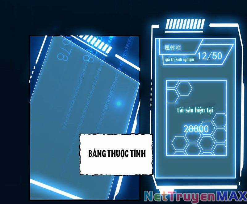 Trọng Sinh Không Làm Chạn Vương, Tôi Một Mình Nạp Game Thăng Cấp Máy chơi trò chơi điện tử tốt nhất Chapter 3 trang 24