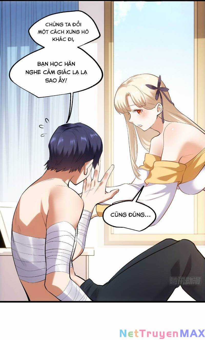 Trọng Sinh Không Làm Chạn Vương, Tôi Một Mình Nạp Game Thăng Cấp Máy chơi trò chơi điện tử tốt nhất Chapter 3 trang 30