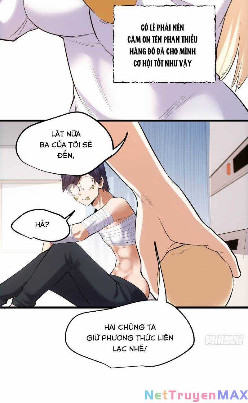 Trọng Sinh Không Làm Chạn Vương, Tôi Một Mình Nạp Game Thăng Cấp Máy chơi trò chơi điện tử tốt nhất Chapter 3 trang 38