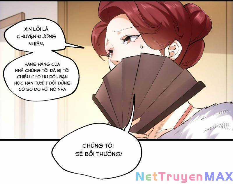 Trọng Sinh Không Làm Chạn Vương, Tôi Một Mình Nạp Game Thăng Cấp Máy chơi trò chơi điện tử tốt nhất Chapter 3 trang 48
