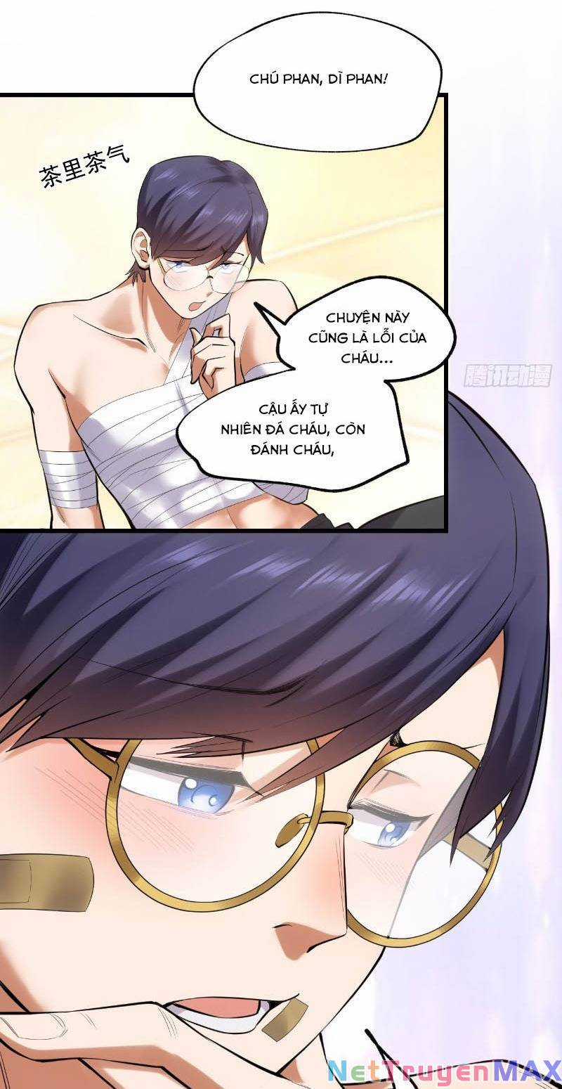 Trọng Sinh Không Làm Chạn Vương, Tôi Một Mình Nạp Game Thăng Cấp Máy chơi trò chơi điện tử tốt nhất Chapter 3 trang 49