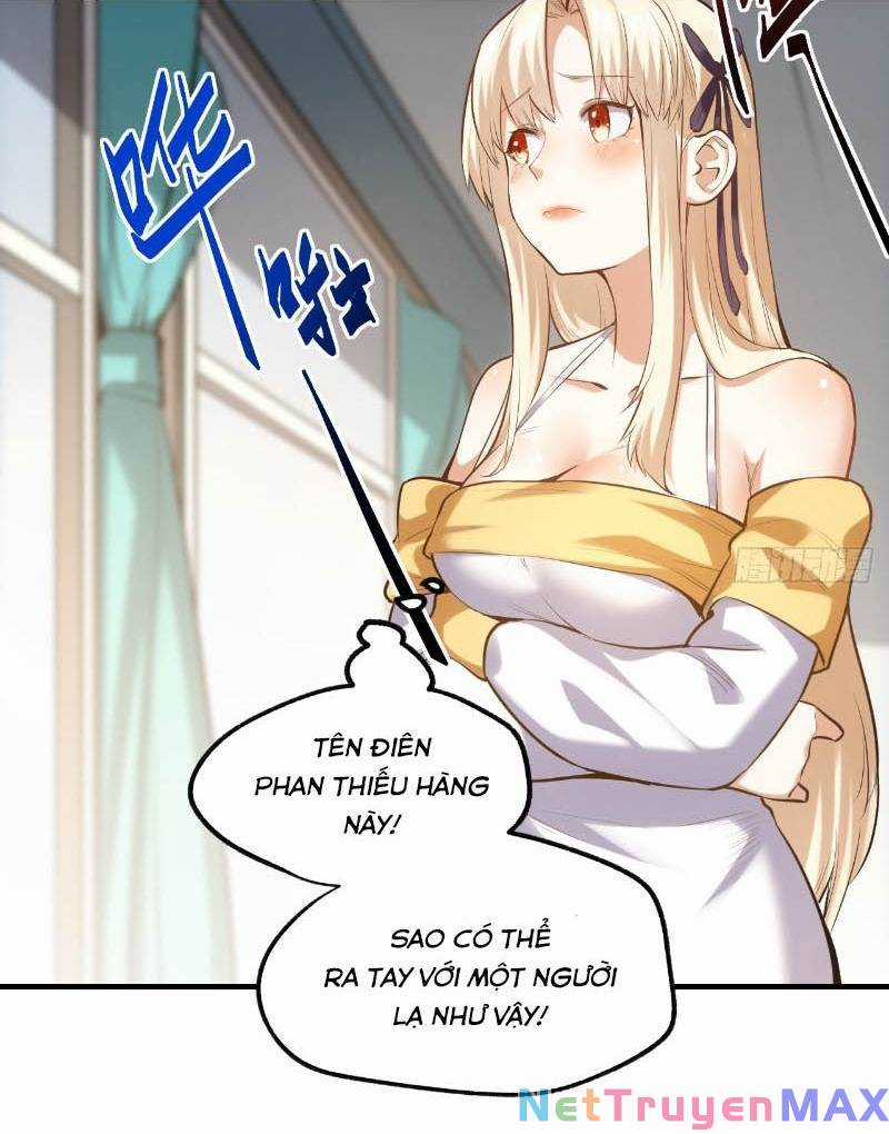 Trọng Sinh Không Làm Chạn Vương, Tôi Một Mình Nạp Game Thăng Cấp Máy chơi trò chơi điện tử tốt nhất Chapter 3 trang 5