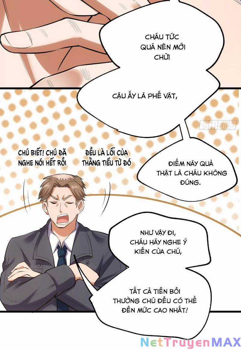 Trọng Sinh Không Làm Chạn Vương, Tôi Một Mình Nạp Game Thăng Cấp Máy chơi trò chơi điện tử tốt nhất Chapter 3 trang 50